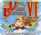 Viking Brothers VI Collector's Edition тоглоом