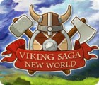 Viking Saga: New World тоглоом