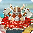 Viking Saga Super Pack тоглоом