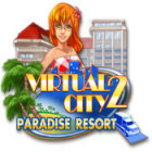 Virtual City 2: Paradise Resort тоглоом