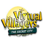 Virtual Villagers - The Secret City тоглоом