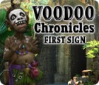 Voodoo Chronicles: The First Sign тоглоом