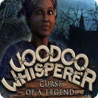 Voodoo Whisperer: Curse of a Legend тоглоом