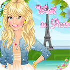 Walk In Paris тоглоом