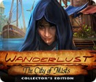 Wanderlust: The City of Mists Collector's Edition тоглоом