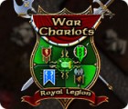 War Chariots: Royal Legion тоглоом