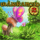 Warkanoid 2 тоглоом