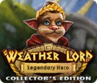Weather Lord: Legendary Hero! Collector's Edition тоглоом