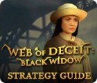Web of Deceit: Black Widow Strategy Guide тоглоом