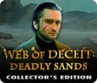 Web of Deceit: Deadly Sands Collector's Edition тоглоом