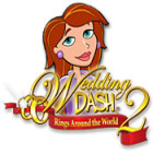 Wedding Dash 2: Rings around the World тоглоом