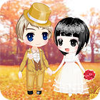 Wedding In Golden Autumn тоглоом