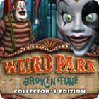 Weird Park: Broken Tune Collector's Edition тоглоом