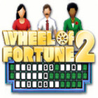 Wheel of Fortune 2 тоглоом