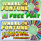 Wheel of fortune тоглоом