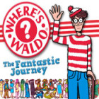Where's Waldo: The Fantastic Journey тоглоом