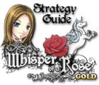 Whisper of a Rose Strategy Guide тоглоом
