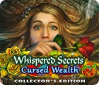Whispered Secrets: Cursed Wealth Collector's Edition тоглоом