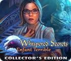 Whispered Secrets: Enfant Terrible Collector's Edition тоглоом