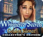 Whispered Secrets: Golden Silence Collector's Edition тоглоом