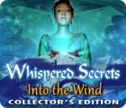 Whispered Secrets: Into the Wind Collector's Edition тоглоом