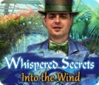 Whispered Secrets: Into the Wind тоглоом