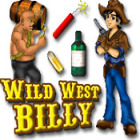 Wild West Billy тоглоом