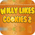 Willy Likes Cookies 2 тоглоом