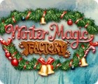 Winter Magic Factory тоглоом