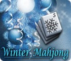 Winter Mahjong тоглоом