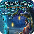 Witches' Legacy: Lair of the Witch Queen Collector's Edition тоглоом