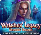 Witches' Legacy: Awakening Darkness Collector's Edition тоглоом