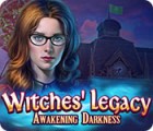 Witches' Legacy: Awakening Darkness тоглоом