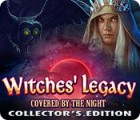 Witches' Legacy: Covered by the Night Collector's Edition тоглоом