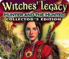 Witches' Legacy: Hunter and the Hunted Collector's Edition тоглоом