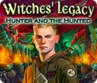 Witches' Legacy: Hunter and the Hunted тоглоом