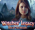 Witches' Legacy: Rise of the Ancient тоглоом