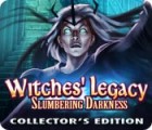 Witches' Legacy: Slumbering Darkness Collector's Edition тоглоом
