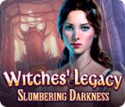 Witches' Legacy: Slumbering Darkness тоглоом