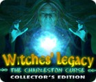 Witches' Legacy: The Charleston Curse Collector's Edition тоглоом