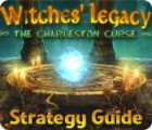 Witches' Legacy: The Charleston Curse Strategy Guide тоглоом