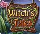 Witch's Tales тоглоом
