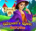 Wizard's Quest Solitaire тоглоом