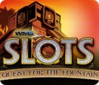 WMS Slots: Quest for the Fountain тоглоом