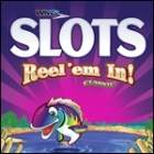 WMS Slots - Reel Em In тоглоом