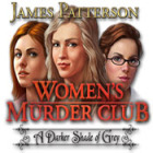 James Patterson Women's Murder Club: A Darker Shade of Grey тоглоом