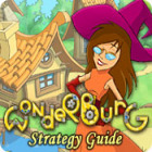 Wonderburg Strategy Guide тоглоом