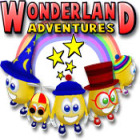 Wonderland Adventures тоглоом