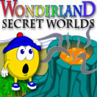 Wonderland Secret Worlds тоглоом