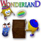 Wonderland тоглоом